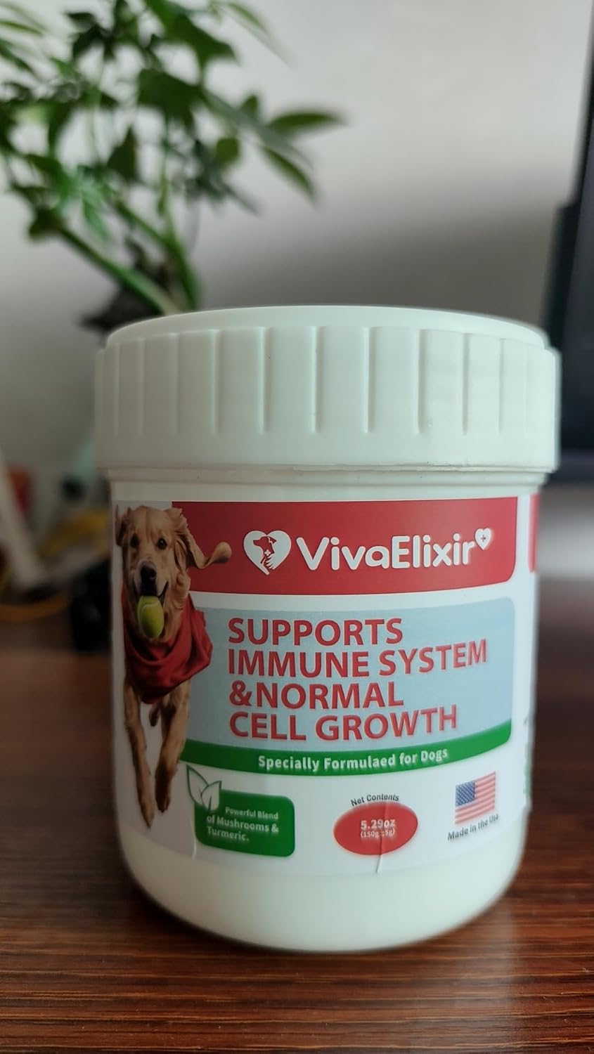 Dog Cranberry Supplement for Dogs & Cats