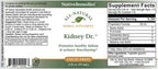 Native Remedies Kidney Dr. 2 Pack