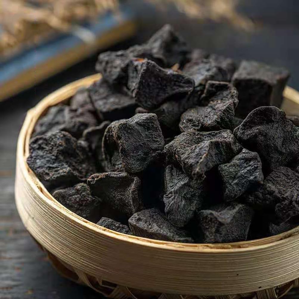 Prepared Polygonum Multiflorum Heshouwu (1000g)
