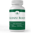 Pure Original Ingredients Raíz de Kudzu (100 Cápsulas) Siempre Puro, Sin Aditivos ni Rellenos