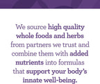 INNATE Response Formulas Men's Multivitamin, Once Daily, Iron-Free - 60 Tablets