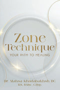 Zone Technique: Your Path To Healing