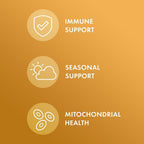 Dr. Mercola Organic Bee Propolis, 30 Cápsulas