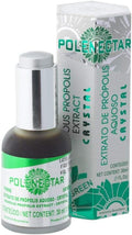 Extracto Acuoso de Propóleo Verde Brasileño Crystal (30 ml)