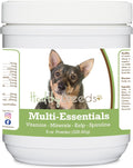 Healthy Breeds Swedish Vallhund Multi-Essentials Powder para Perros - 227 g