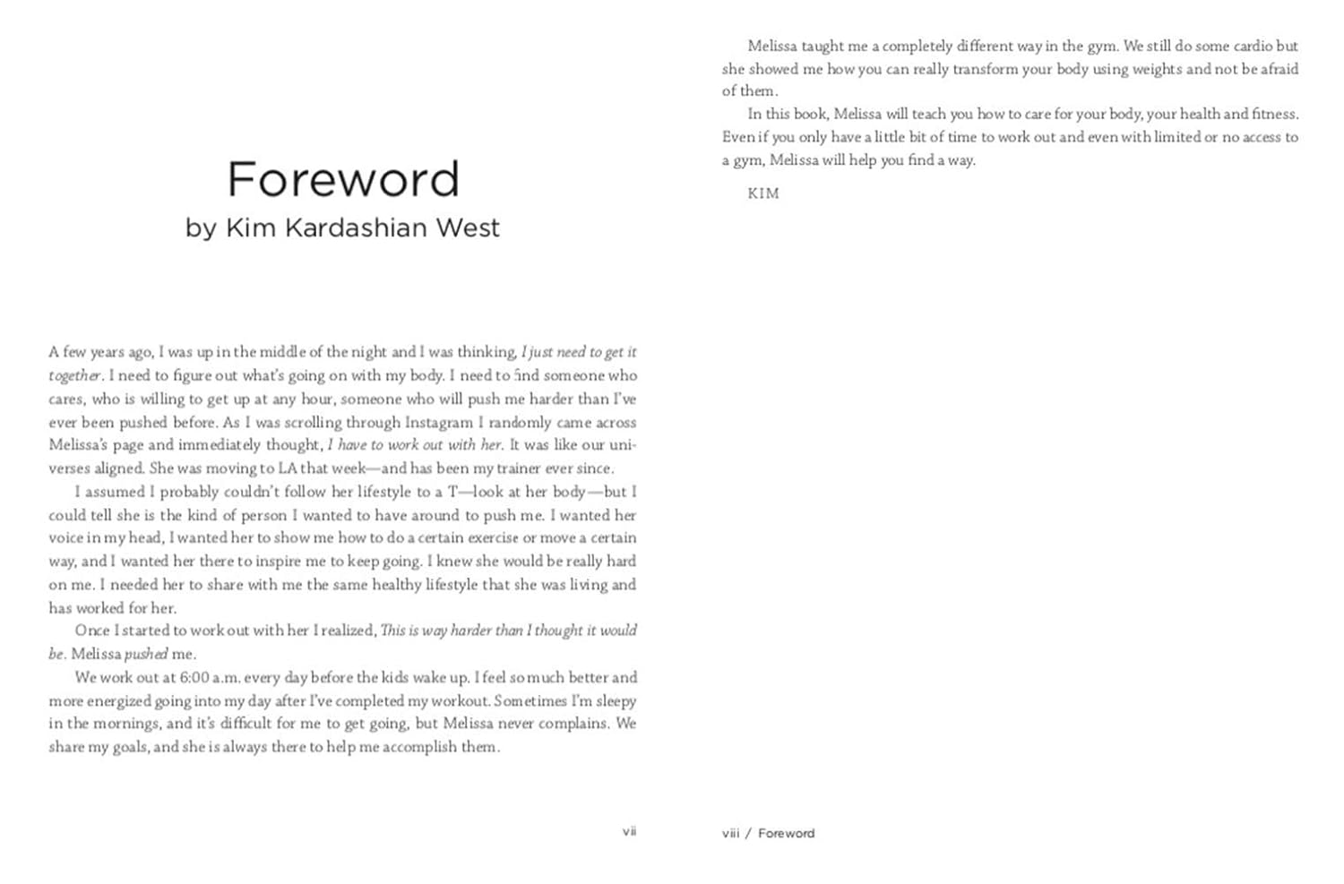 Fit Gurl: The Total-Body Turnaround Program – A USA TODAY Bestseller for Fitness, Transformation, and Self-Discovery