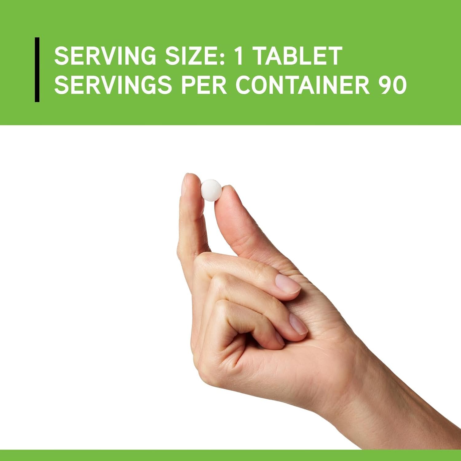 DAVINCI Gluconic DMG 250 mg - 90 Comprimidos Masticables