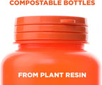 Mt. Angel Vitamins - B-Good Com (Vitamina B Complex) - 60 Cápsulas Vegetarianas