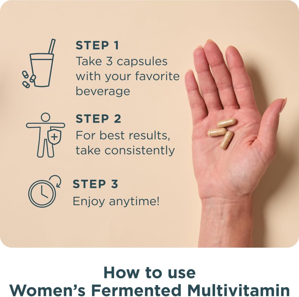 Ancient Nutrition Prenatal Multivitamin, 90 Cápsulas