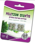 Pele tzom Purple para Embarazadas - Suplemento Nutricional, 6 Comprimidos