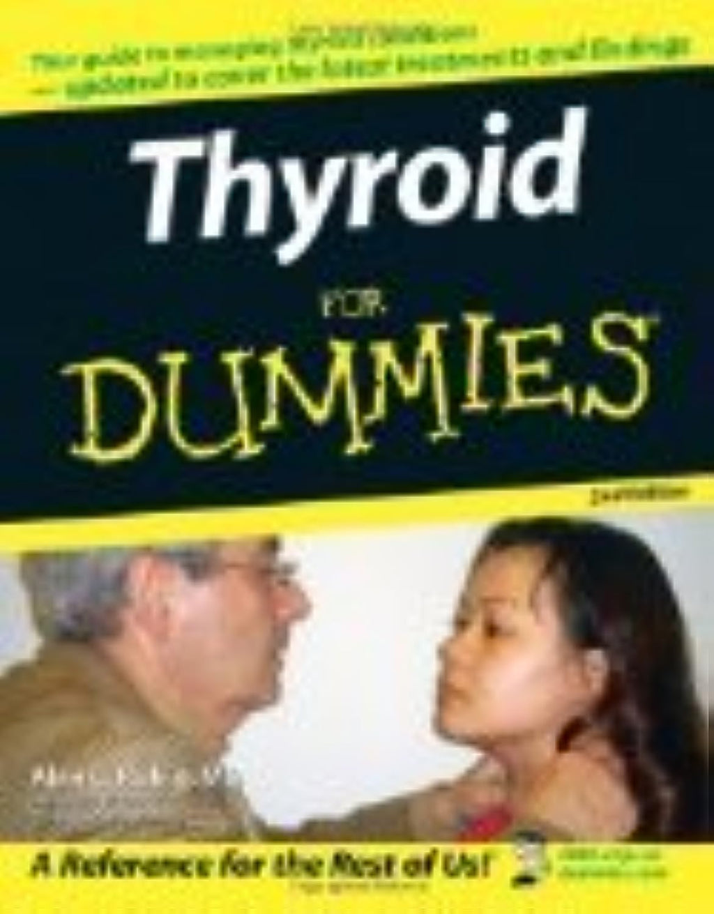 Tiroides Para Dummies