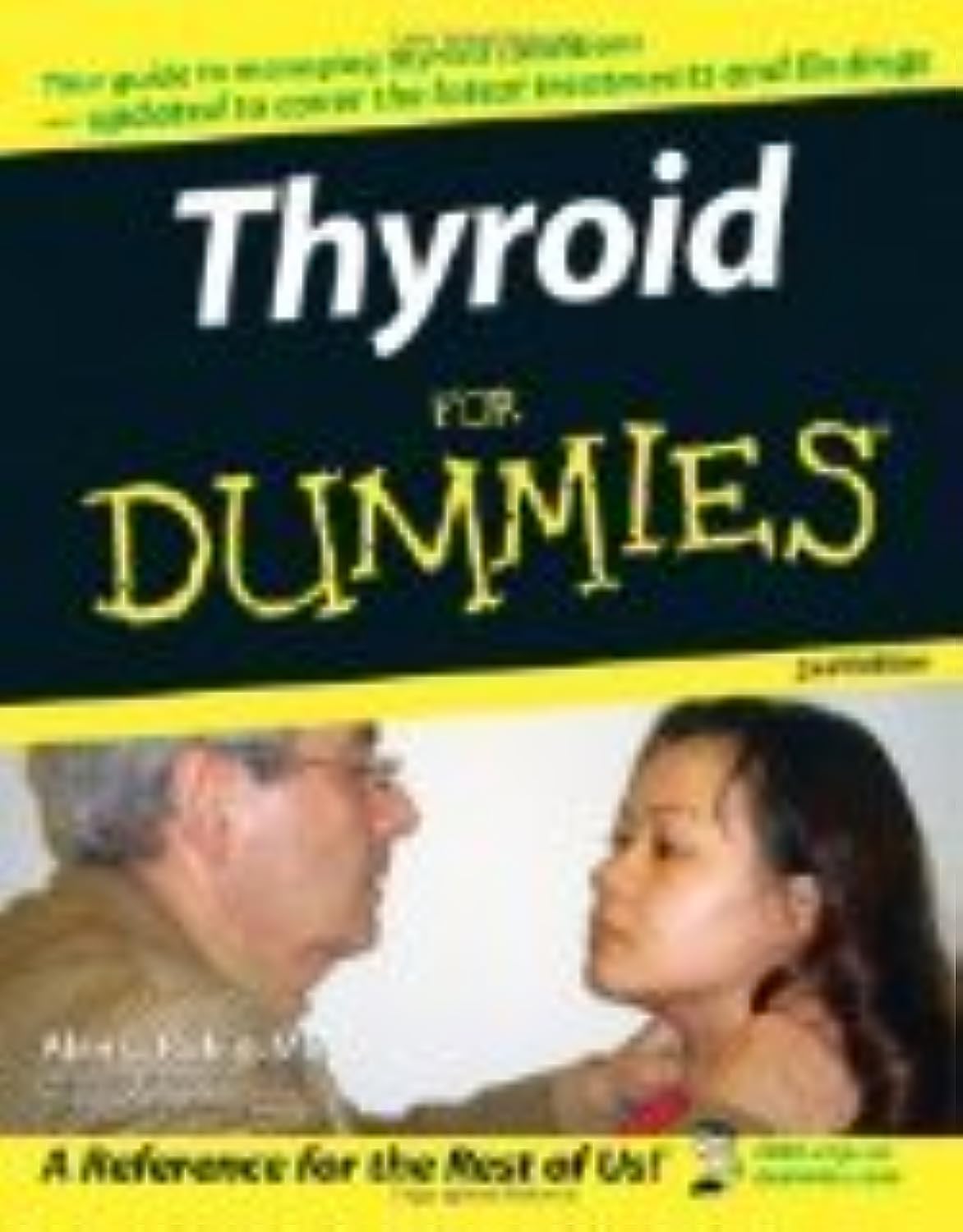 Tiroides Para Dummies