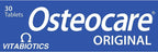 Osteocare 30 Comprimidos - Vitabiotics
