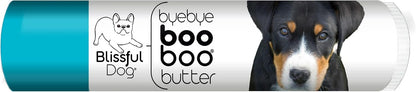 The Blissful Dog Boo Boo Butter - Bálsamo – Manteca de karité : conocida por sus propiedades emolientes. – Image 1