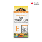 Holista Restorativ Aceite Puro de Vitamina E 28000 UI, 28 ml