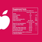 Esmerally Women's Pack - Multivitamin para Mujer y Gummies de Vinagre de Manzana - 120 Gummies - Sabor Fruta Natural - Sin Gluten y No Transgénico