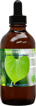 Extracto de Alchornea Cordifolia 4 oz (118 ml)