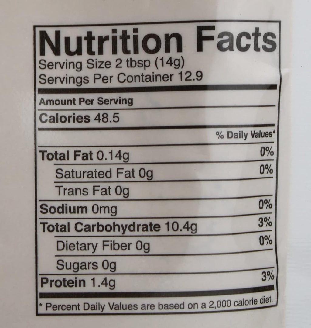 Bio Herbal Maca Golden - Polvo de Raíz de Maca 100% Natural (180g)