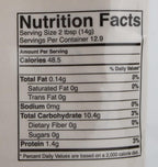 Bio Herbal Maca Golden - Polvo de Raíz de Maca 100% Natural (180g)