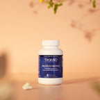 BRAINMD Dr. Amen ProBRAINbiotics - 3 Mil Millones UFC, 60 Cápsulas