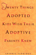 Veinte cosas que los hijos adoptados desearían que sus padres adoptivos supieran