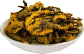 Coptis chinensis (Huanglian) Comprimidos Naturales - 500 g