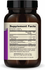 Dr. Mercola Quercetina y Pterostilbeno Advanced - 500 mg de Quercetina con Complejo Fitosómico - 60 Cápsulas