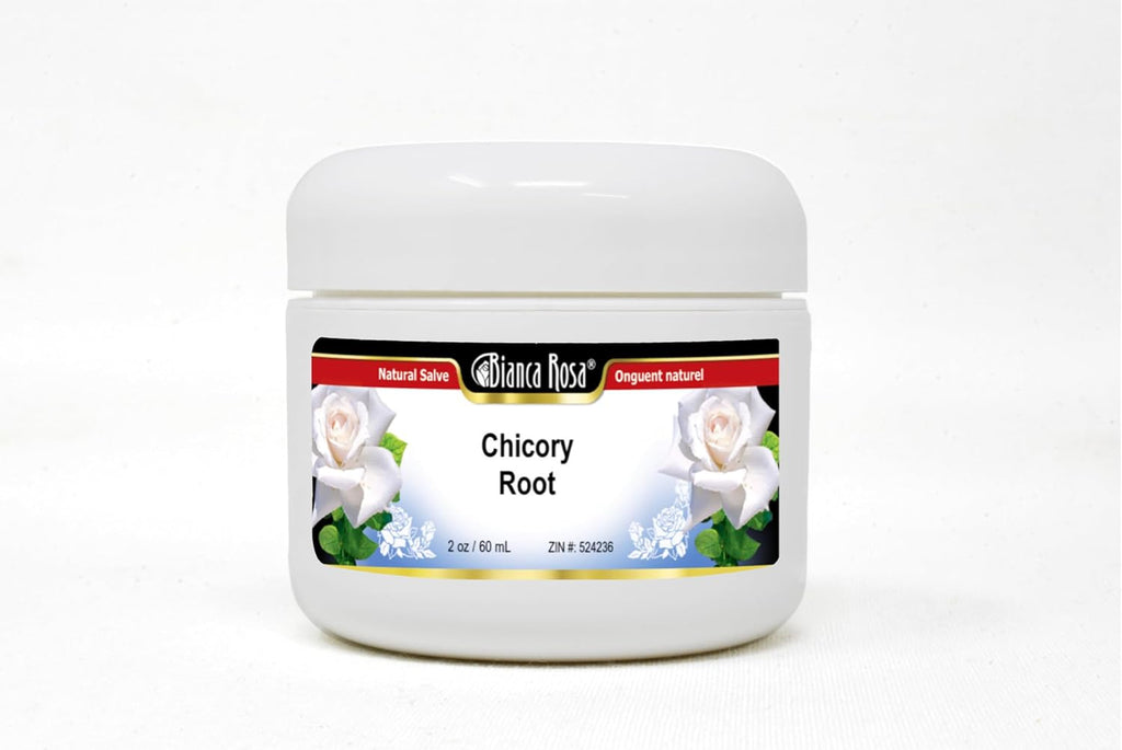 Bálsamo de Raíz de Achicoria (2 oz) - Bianca Rosa