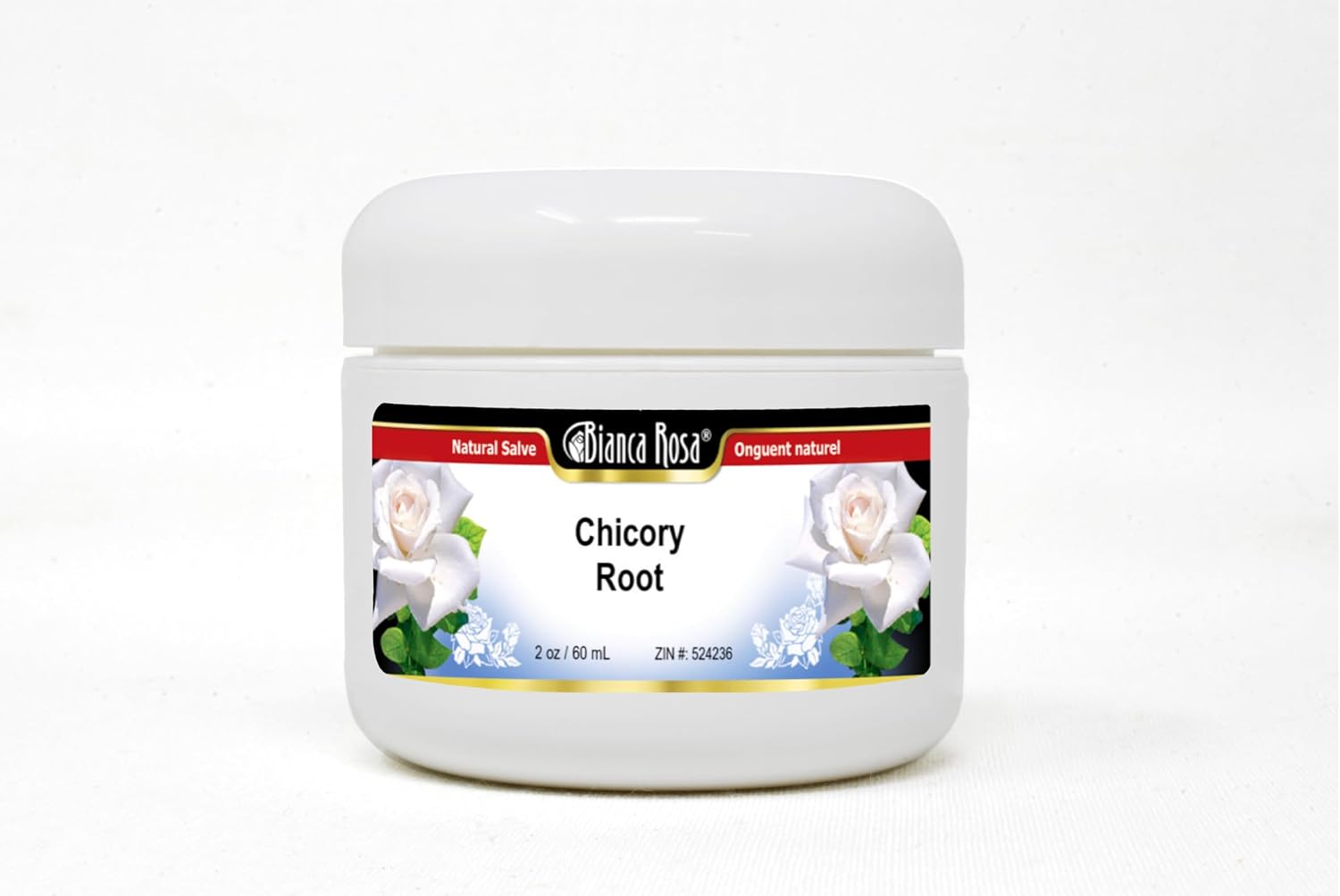 Bálsamo de Raíz de Achicoria (2 oz) - Bianca Rosa