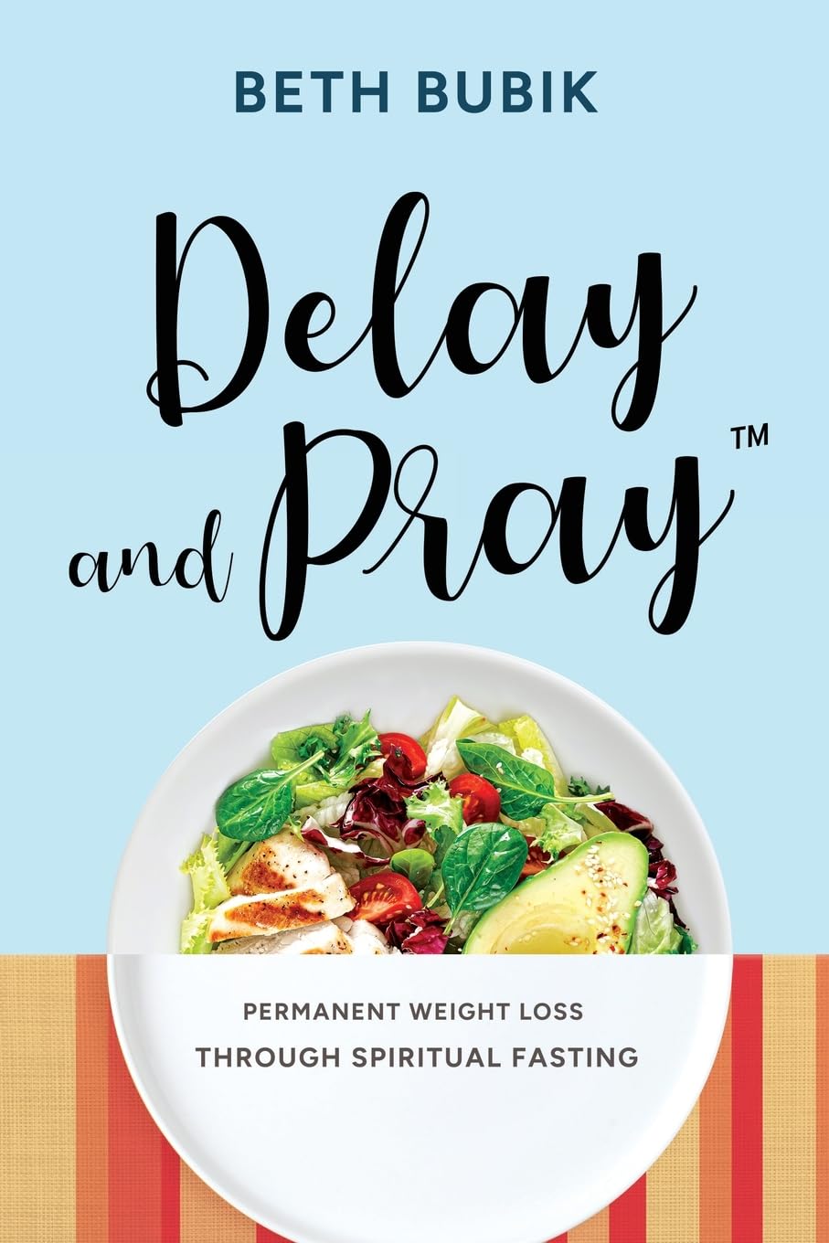 Delay and Pray: Permanent Weight Loss – El ayuno como herramienta espiritual : Más allá de la restricción – Image 1
