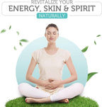 NAD Gummies 1000mg | Suplemento NAD+ Sin Azúcar | FEMGAIN