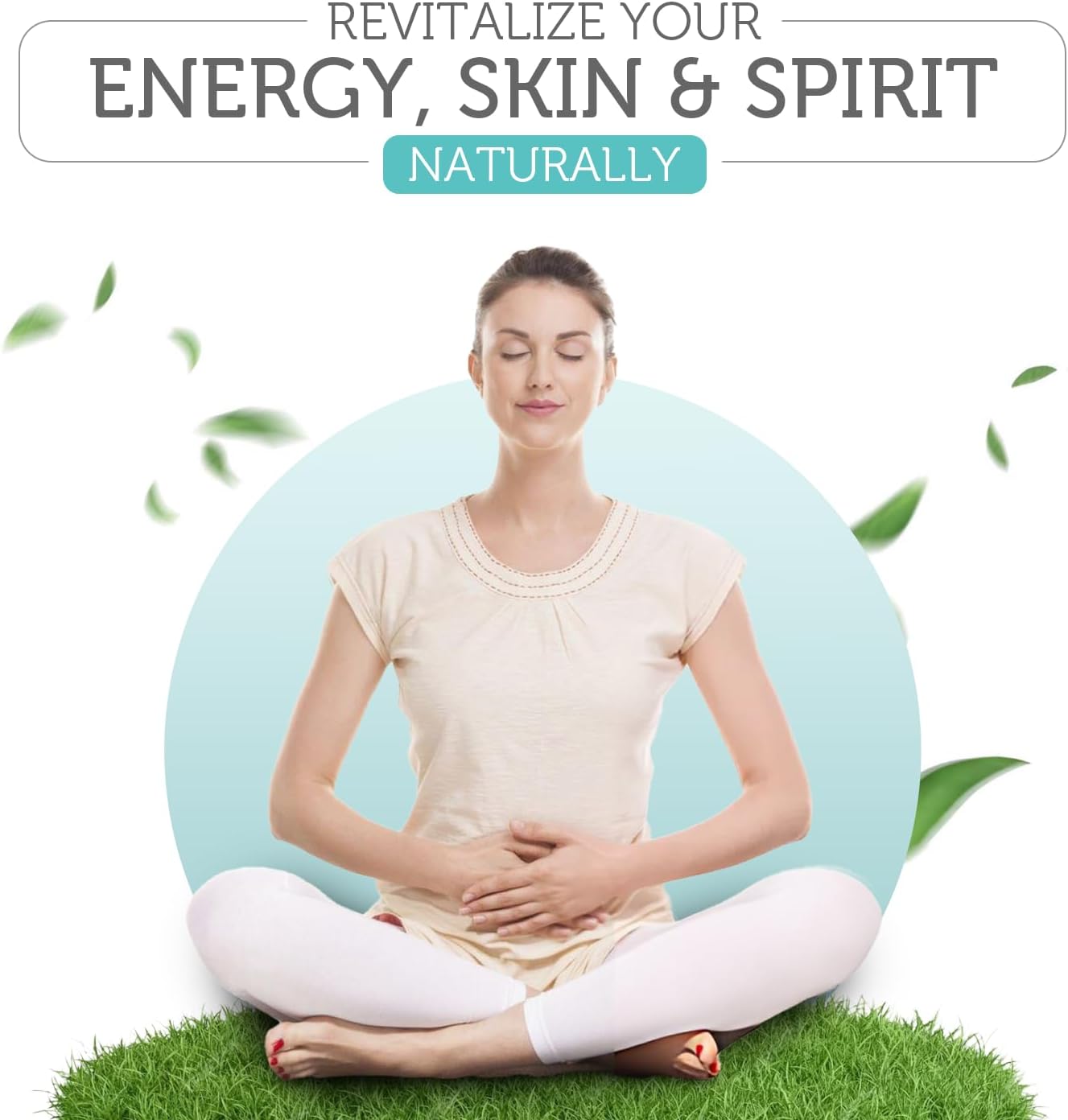 NAD Gummies 1000mg | Suplemento NAD+ Sin Azúcar | FEMGAIN