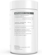 Renue By Science NMN Liposomal 500mg – 90 Cápsulas