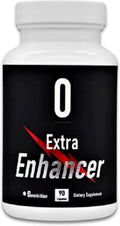 OmniTrim Extra Enhancer, 90 Cápsulas