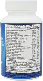 Happy Hour Vitamins Multivitamínico - Para Después de Beber - 30 Cápsulas