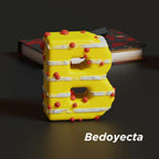 Bedoyecta Multivitamínico con Hierro, Ácido Fólico, Vitamina C, B1, B2, B9 y B12, 30 Comprimidos