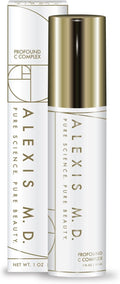 Profound C Complex | 20% Vitamina C y Glutatión | 30ml