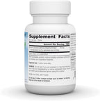 Source Naturals Serene Science Extracto de Azafrán, para el Apoyo del Estado de Ánimo* - 15 mg - 60 Comprimidos