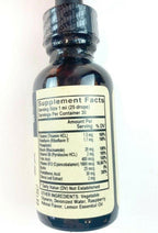 B Complex Vitality Works 30 ml Líquido