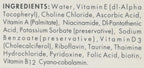 OASIS Vita-Drop Vitaminas para Hurones, 59 ml