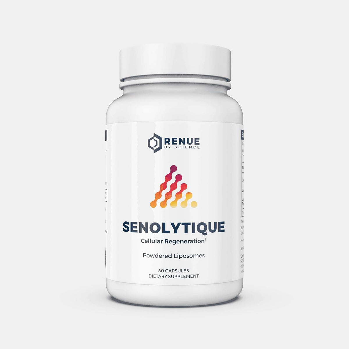 Renue By Science Senolytique Suplemento – Espermidina (3 mg): Poliamina natural que juega un papel importante en – Image 6