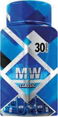 MW Classic Natural Wellness Supplement - 30 Cápsulas