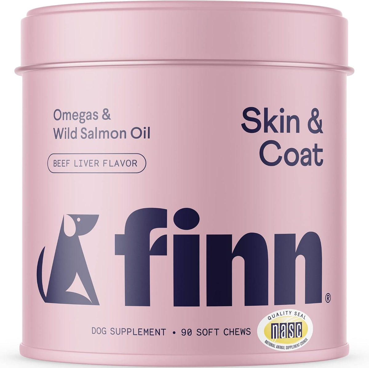 Finn Allergy & Itch + Skin & Coat Bundle – Image 3