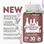 Sober from Alcohol Multi-Vitamin Gummy