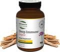 Deep Immune® de St. Francis Herb Farm – Suplemento Inmunológico, 90 Cápsulas