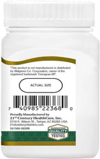 Multivitamínico y Mineral 130 Comprimidos - Comparable a Threagran M