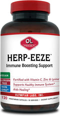Olympian Labs Herp-eeze Next Generation 120 Capsules