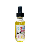 Castor Oil 1Fl oz Pet Formula, Aceite de Ricino - Casa Botanica