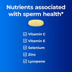One A Day Multivitamínico para la Salud Preconcepcional Masculina - 30 Comprimidos