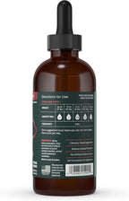 VetriScience DMG Immunity Health Easy-Dose Líquido - Suplemento Inmunitario para Perros y Gatos, Hipoalergénico, 114 ml